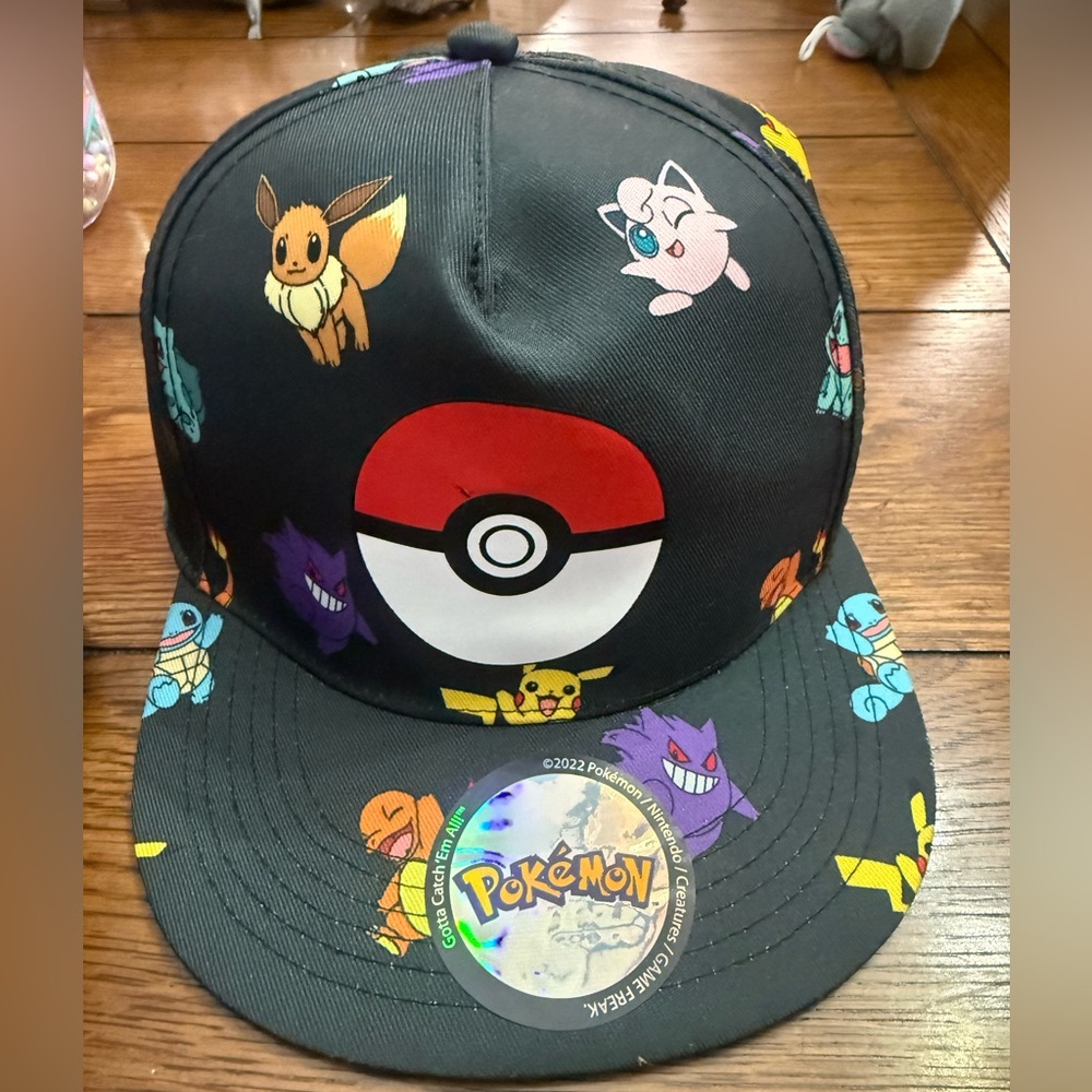 Boys hats